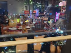 -视界美食自助餐厅·石家庄希尔顿酒店