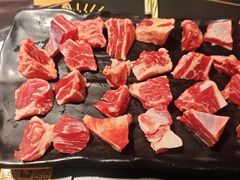 -黑牛无双·徐州烤肉(解放北路店)