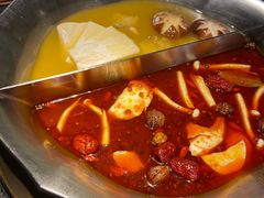 -湊湊火锅·茶憩(打浦桥日月光店)