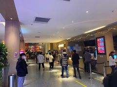 -深影国际影城(学院南路店CGS中国巨幕店)