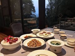 -润泽天·湘味家宴(岳麓山店)