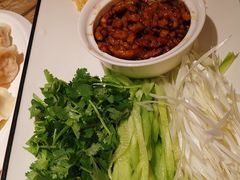 -四姐妹东北饺子(沙尾路店)
