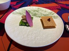 -上海滩餐厅(BFC外滩金融中心店)