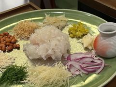 -得意咚瓜·顺德鱼生·冬瓜火锅(深圳首店)