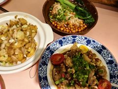 -杨记隆府重庆江湖菜(大悦城店)