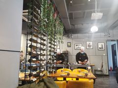 -新興传承烤鸭