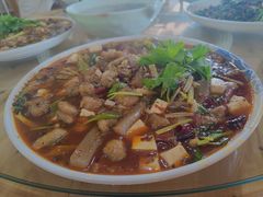 -潼南太安名鱼•特色江湖菜 太安鱼