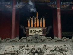 -丹东凤凰山景区