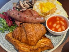 -The place那儿(新城国际店)