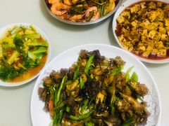 -金色艳阳天•粤菜 淮扬菜(古平岗店)