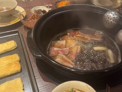 -滇野云南野生菌餐厅(陕西南路店)