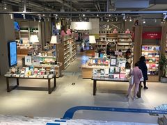 -当当书店(国泰广场店)