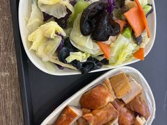 -津门张记包子铺(华昌道店)