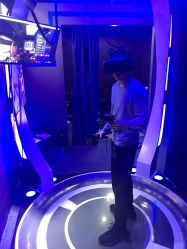 -BBVR团建聚会体验馆·亲子DIY手工