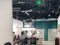 -海马体照相馆(天津世纪都会店)