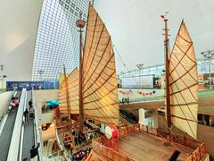 -上海中国航海博物馆