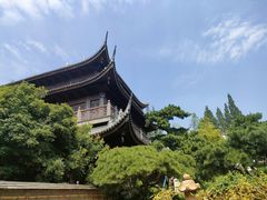 -龙华寺