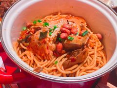 -味福记·本地特色菜(八一万达广场店)