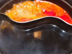 -温野菜涮涮锅(西单大悦城店)