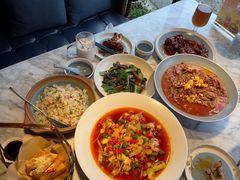 -懒人盐府人家(航天桥店)