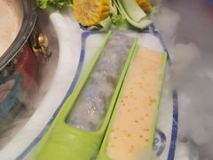 -羊来顺冰煮鲜羊 铁锅烀羊肉(中央大街店)