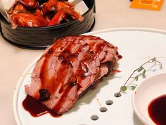 寮步酱牛肉-莞府家宴·东莞菜(市民服务中心店)