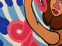 -Mesa Madre梅萨妈妈·Bintana(国贸店)