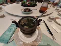-海泰食府·新鲁菜·家宴(总部基地店)