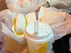 -澳门长洲糯米糍(柯打苏沙街店)