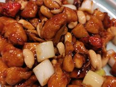 -万荣烤鸭店·北京菜(天坛店)