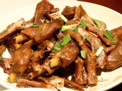 -乡亲鹅肉城(昆山店)