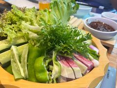 -山河屯铁锅炖·非遗铁锅炖(华强北店)