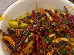 -辣螃铠盆盆蟹大排档(总店)