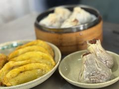 -李记清真馆(打钉巷店)