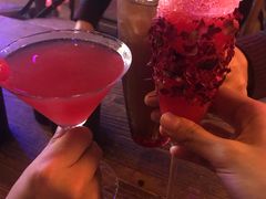 -胡桃里音乐酒馆(环亚凯瑟琳广场店)