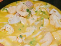 -寨子里的钵钵菜-湘西山里菜(火车站店)