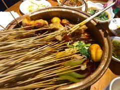 -搓火大都会(广安门总店)