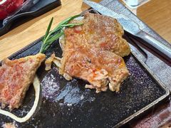 -豪客来牛排(红豆万花城店)