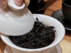 -有茶空间(万科金色半山店)