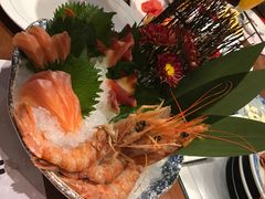 -大渔铁板烧(中山路八佰伴店)