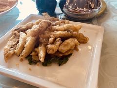 -天桥饭店·特色海鲜(金山嘴渔村店)