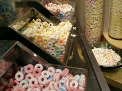 -盛宴自助餐厅(运达喜来登店)