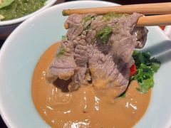 -1078號老北京涮肉(松柏店)