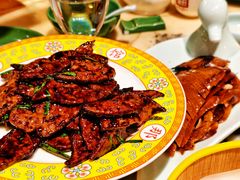 -那家小馆•北京菜•烤鸭(香山店)