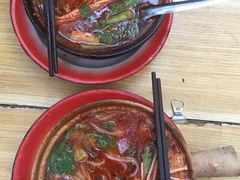 -清真·马文砂锅大全(麦苋街店)