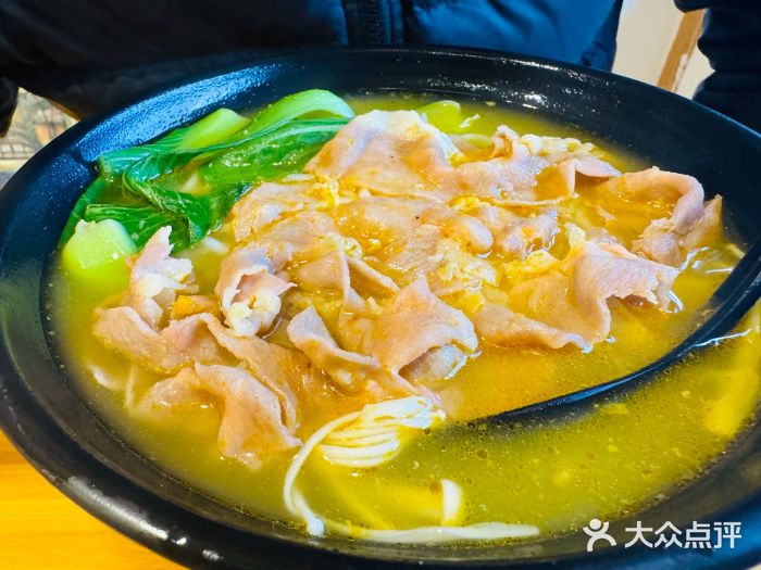 勺子米线·云南传统小吃市集(四方街店)图片