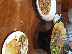 -洪泽老鱼馆(淮海一店)