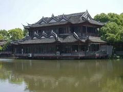 -韩湘水博园