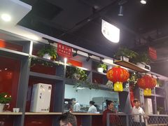 -周鱼小馆石锅酸菜鱼(活力汇店)