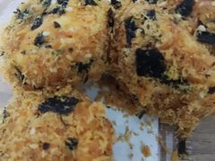 肉松小贝-御蝶坊生日蛋糕KNAC(新村店)